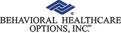 Behavioral Healthcare Options Logo